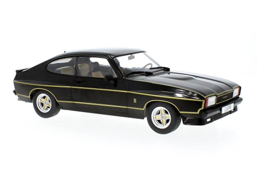 Ford Capri MK II X-Pack 1975 1:18
