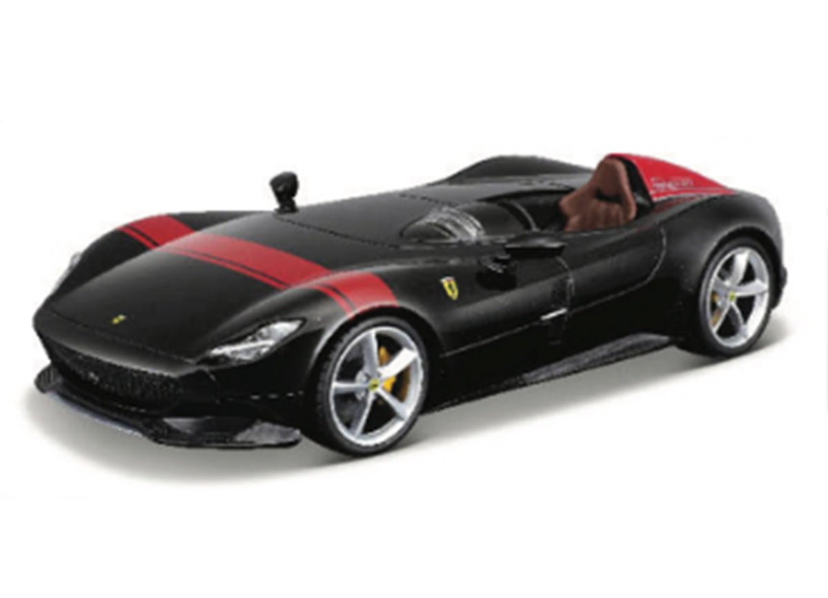 Ferrari Monza SP1 1:24