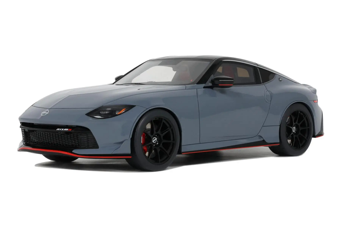 Nissan Z NISMO 1:18