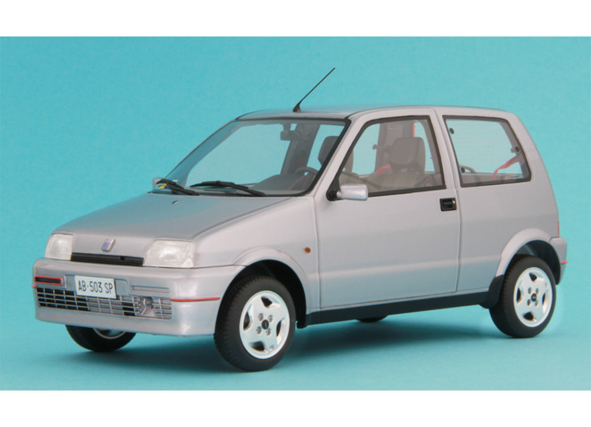 Fiat Cinquecento Sporting 1994 1:18