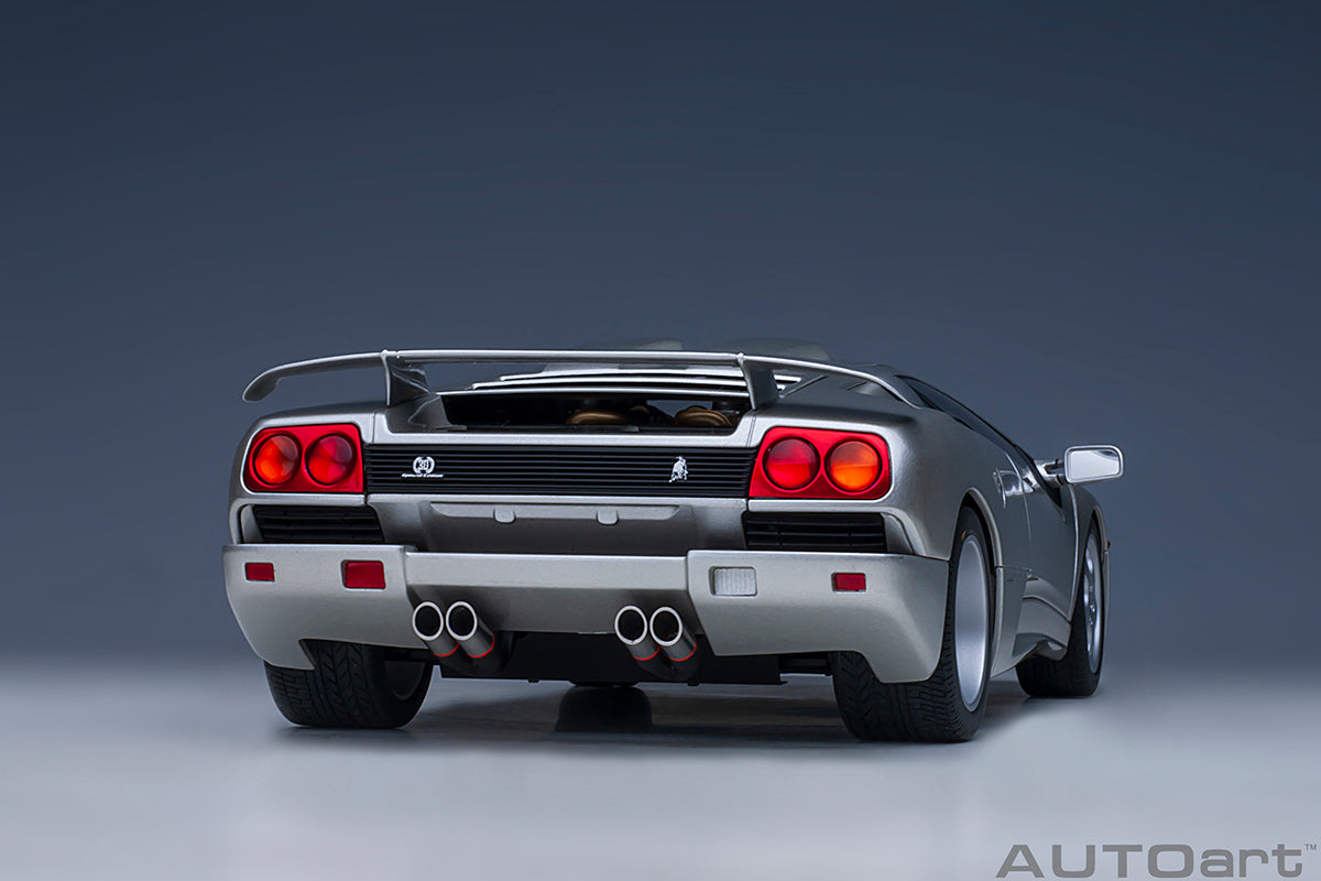 Lamborghini Diablo SE30 JOTA 1:18