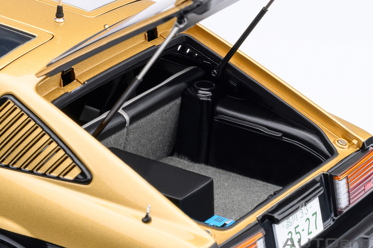 NISSAN FAIRLADY Z (S130) 1:18