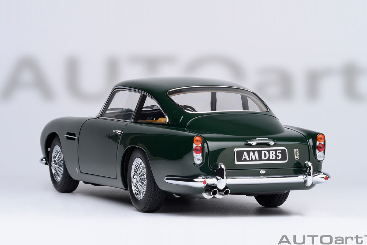Aston Martin DB5 1964 1:18