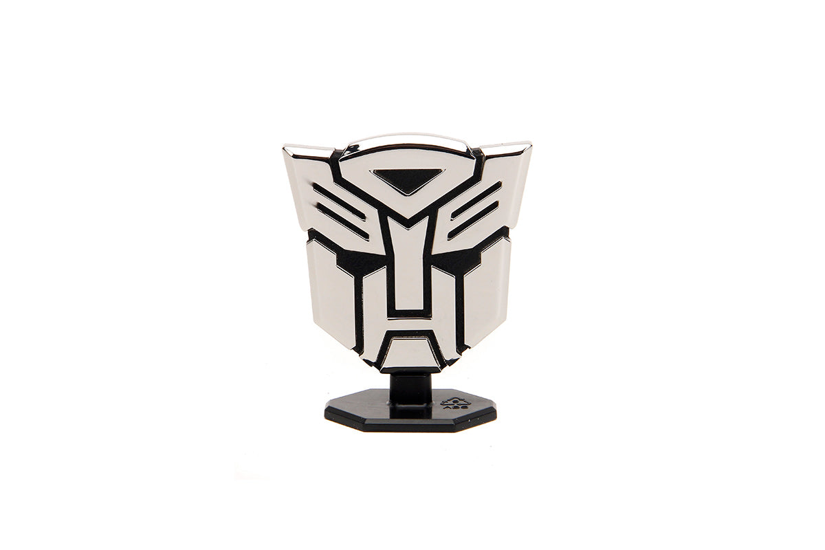 Volkswagen VW Bus Transformers T7 Wheeljack 1:24