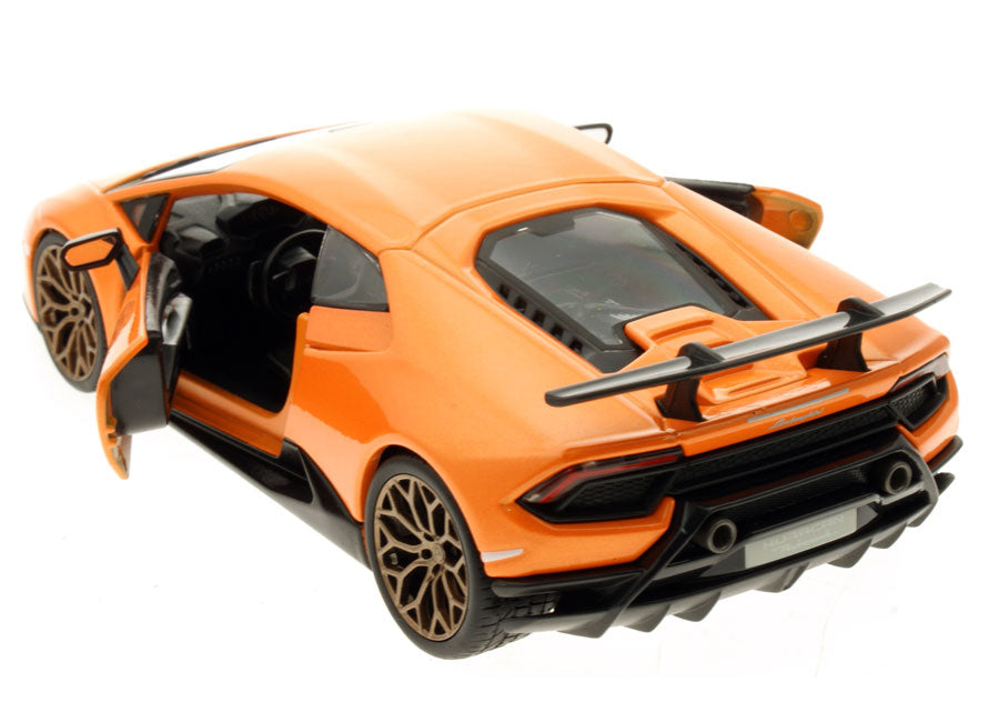 Lamborghini Huracan Performante 2018 1:24