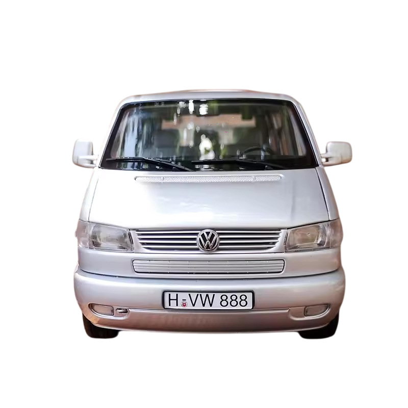 Volkswagen T4b Bus Caravelle 1:18