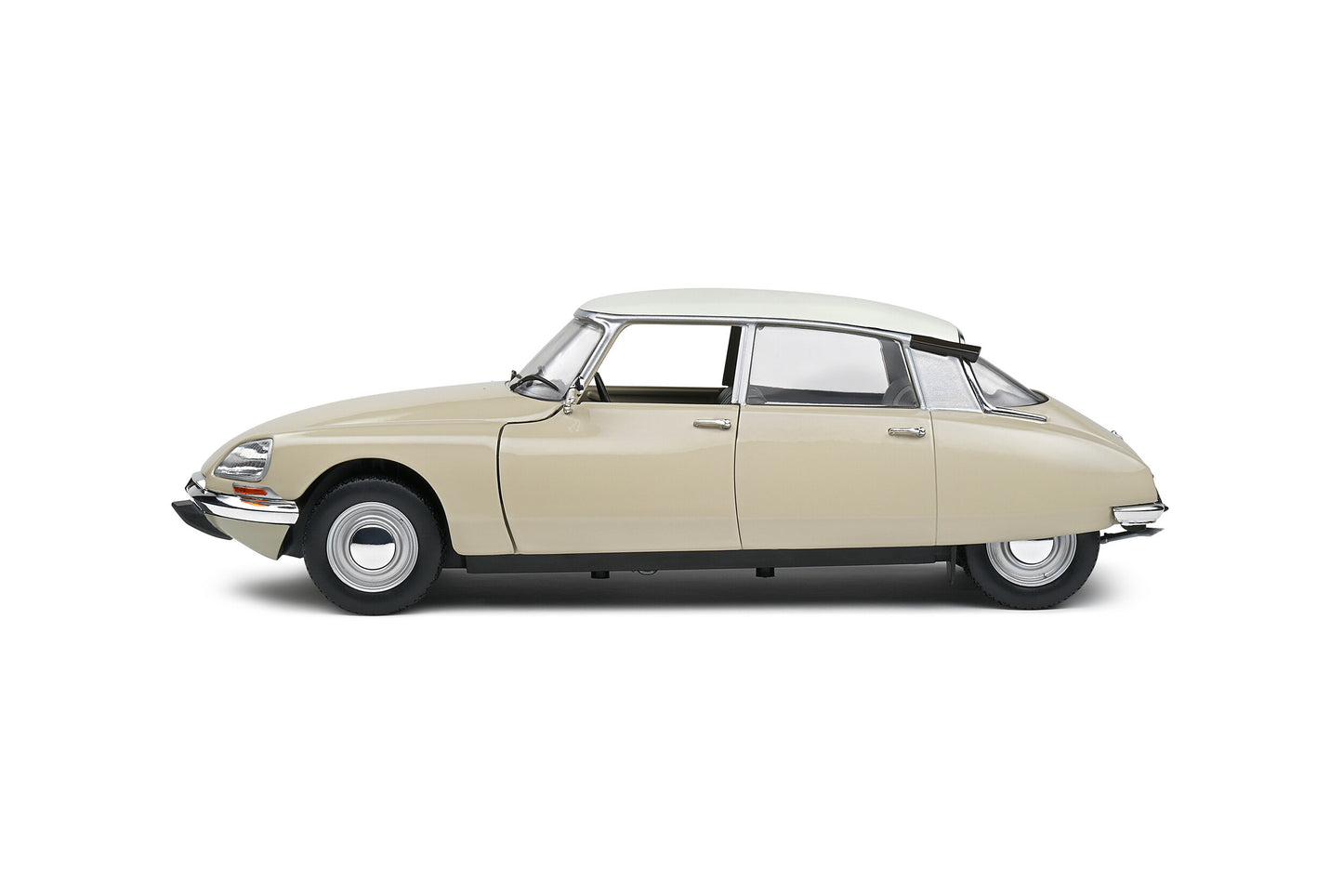 Citroen D Special 1:18