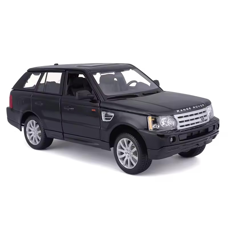 Range Rover Sport 1:18