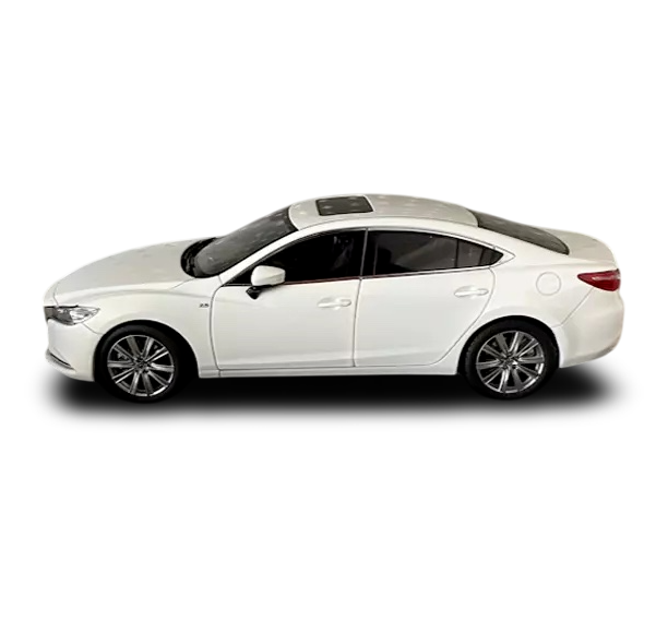 Mazda 6 1:18
