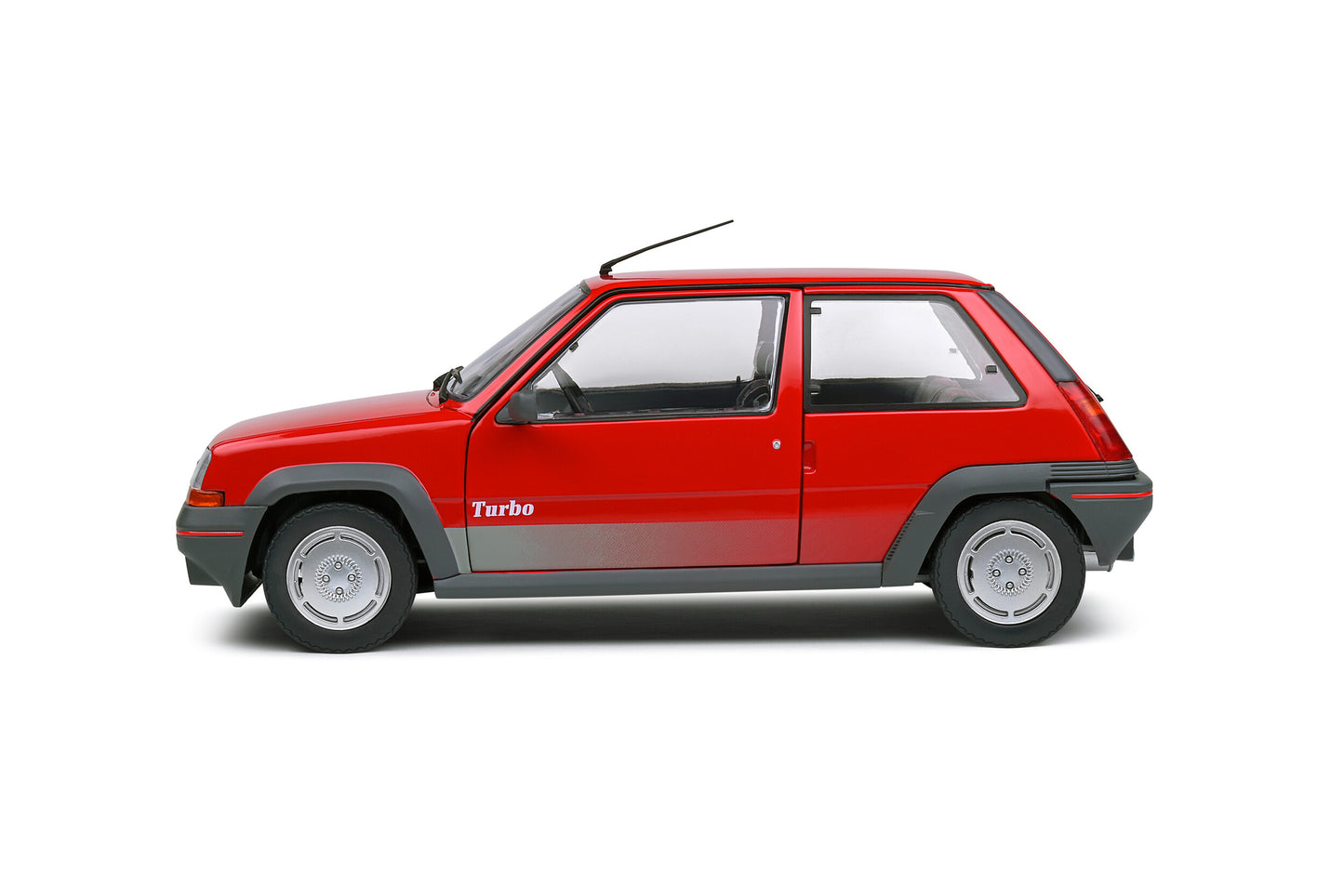 Renault 5 GT Turbo MK1 1985 1:18