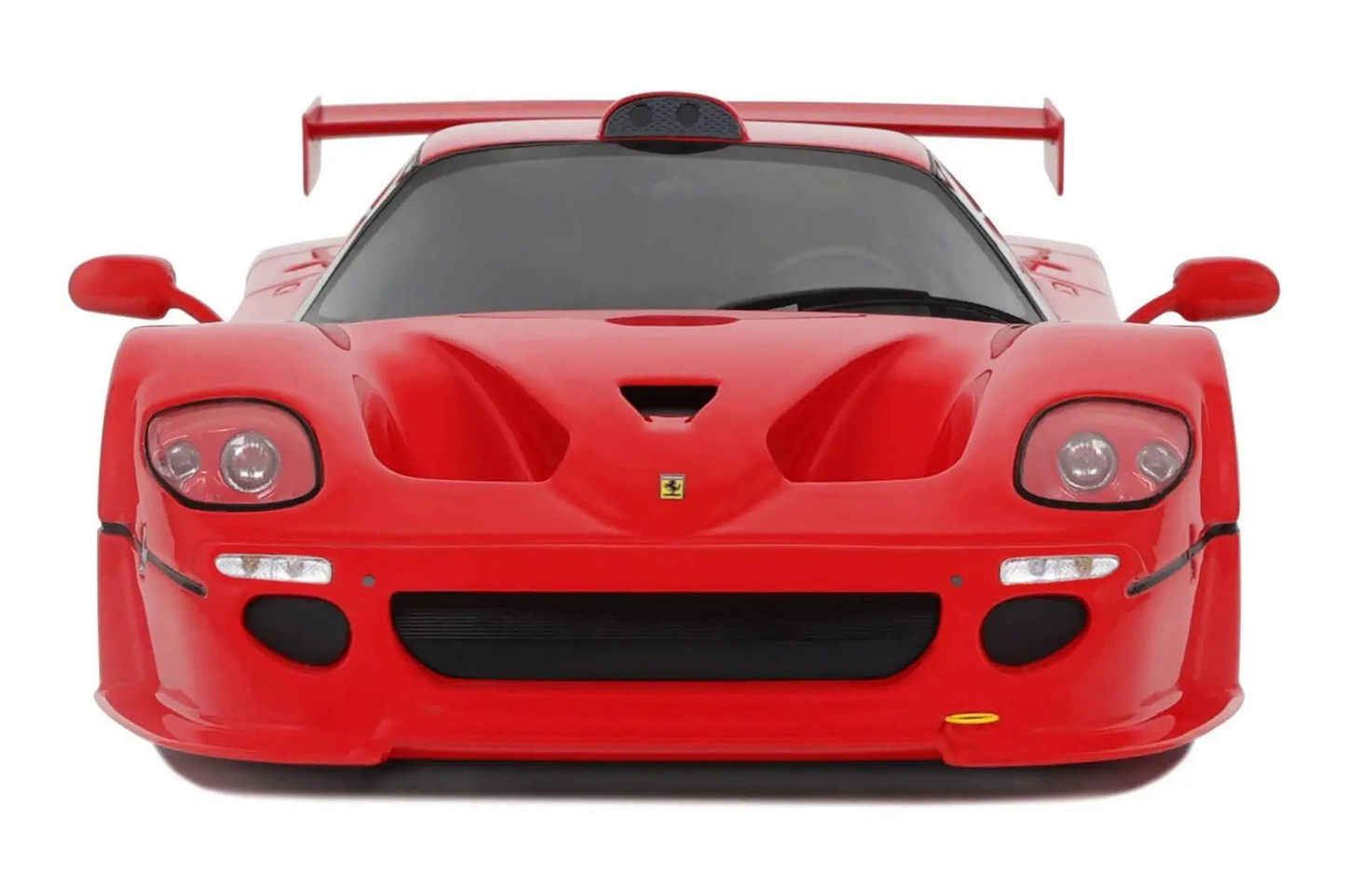 Ferrari F50 GT 1996 1:18