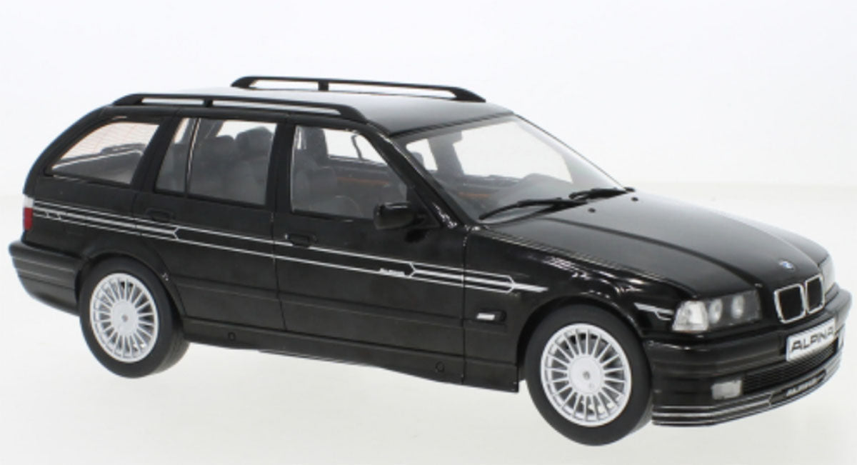 BMW Alpina B3 3.2 Touring 1995 1:18