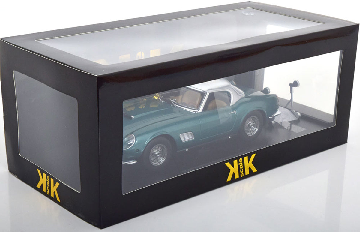 Ferrari 250 GT California Spyder 1960 1:18