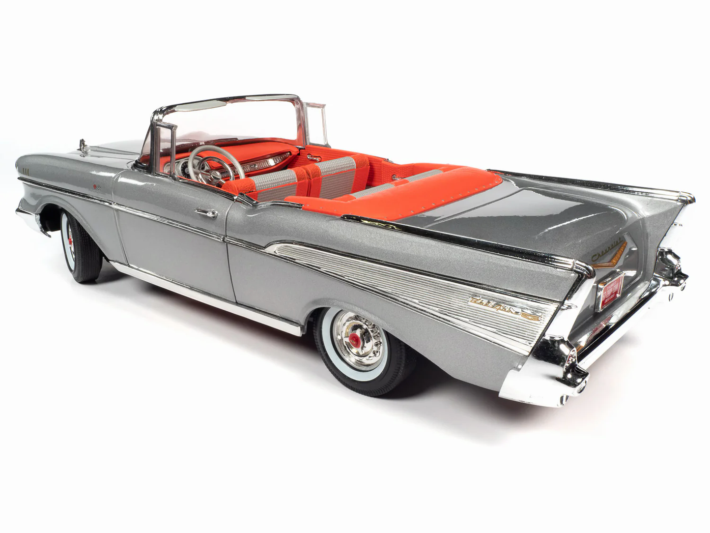 Chevrolet Bel Air 1957 1:18