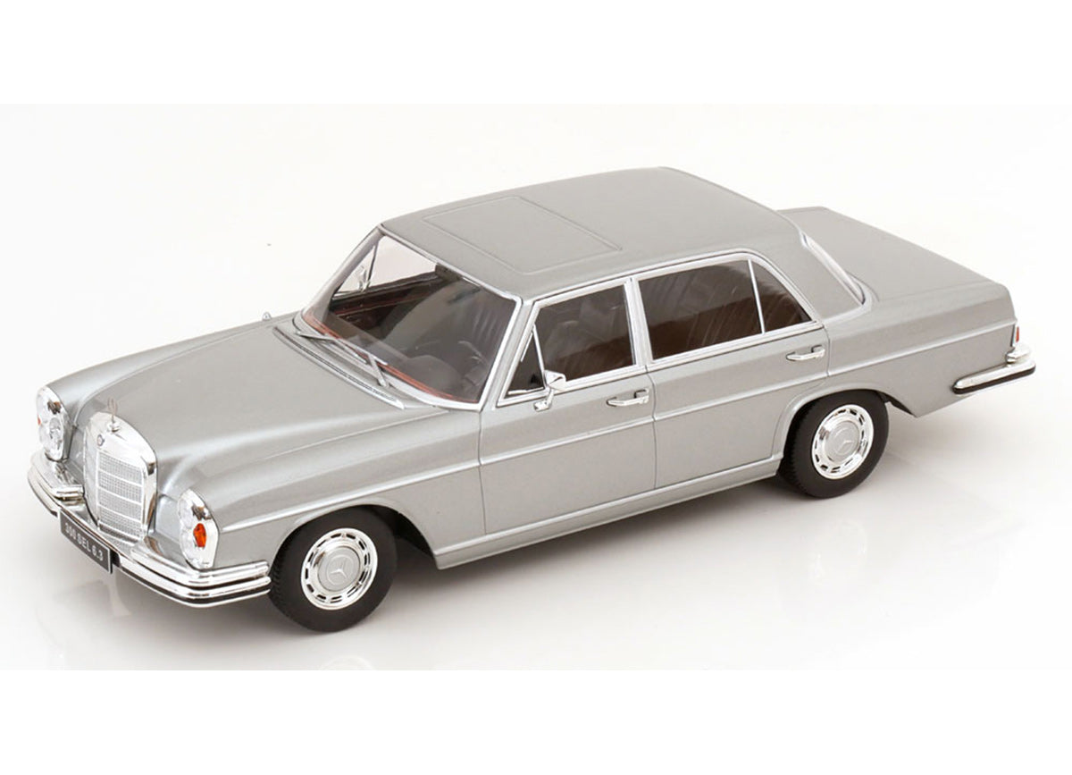 Mercedes 300 SEL 6.3 W109 1967-1972 1:18