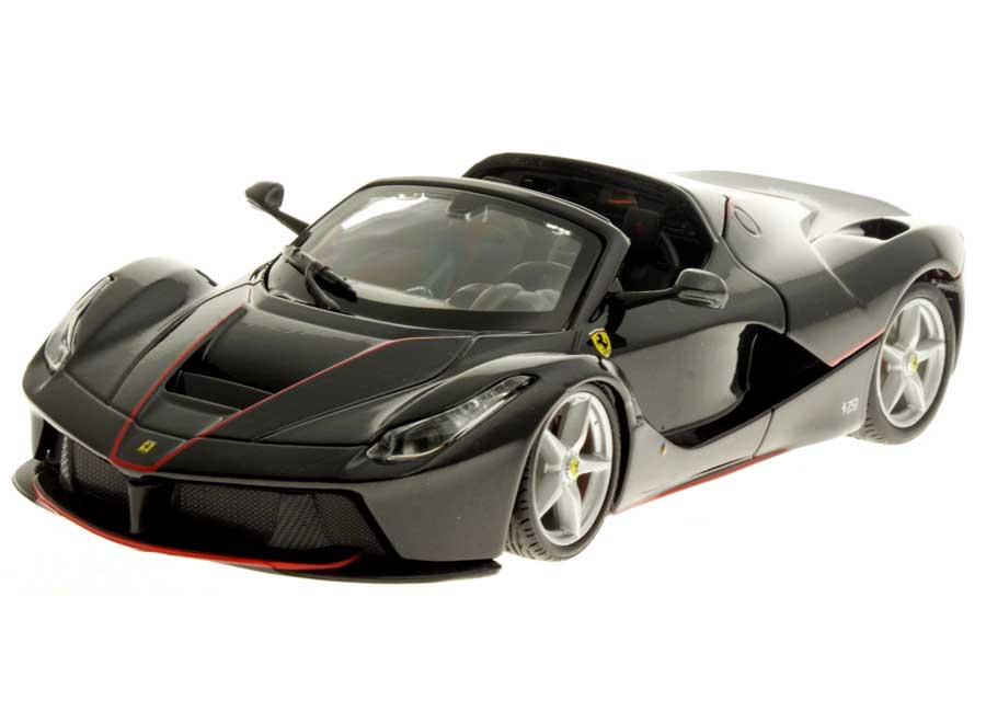 Ferrari LaFerrari Aperta 1:24