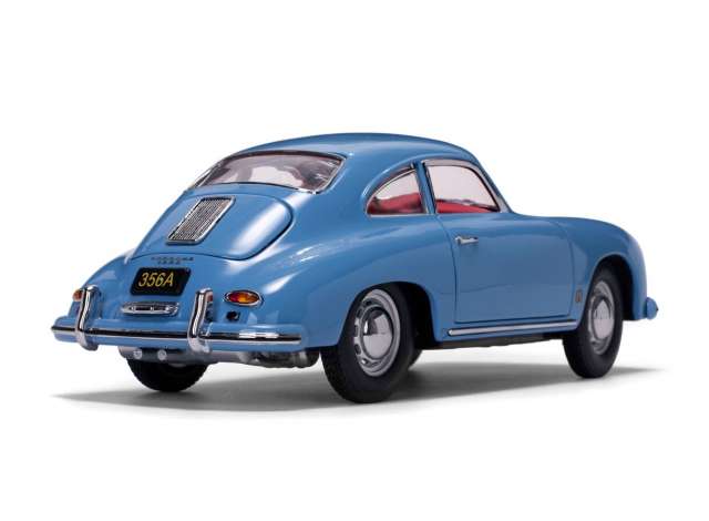 Porsche 356A 1957 1500 GS Carrera GT 1:18