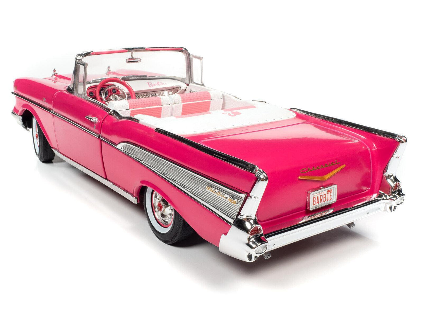Chevrolet Bel Air 1957 1:18