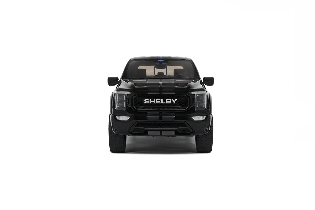 Ford Shelby F-150 Centennial Edition 2024 1:18