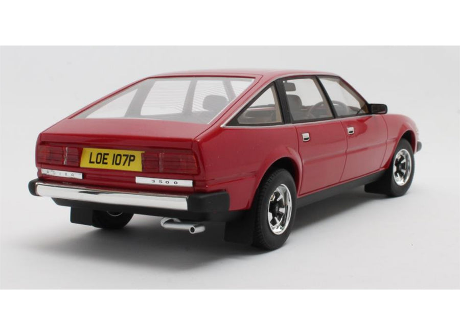 Rover 3500 SD1 Series 1 1:18