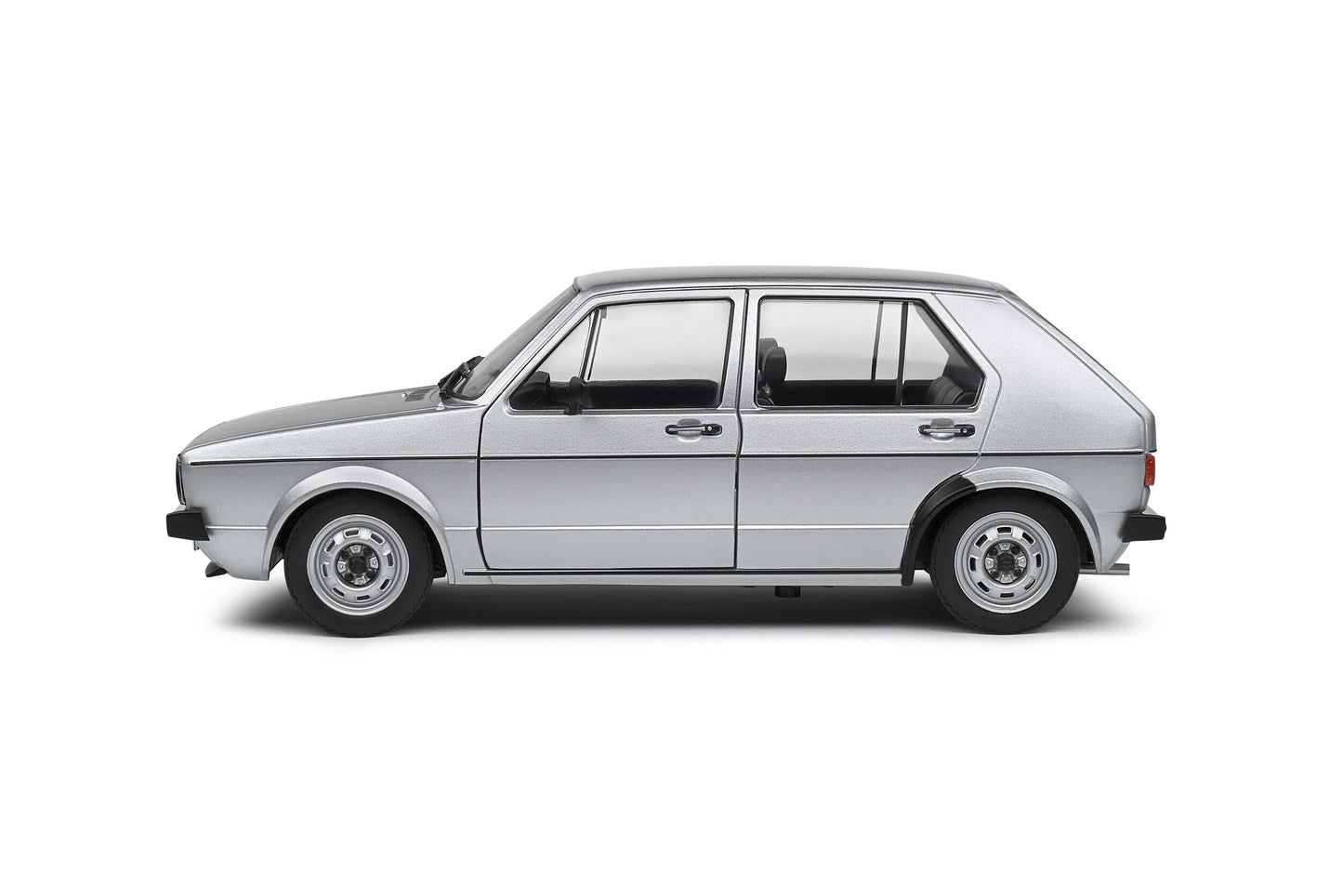 Volkswagen Golf L 183 1:18