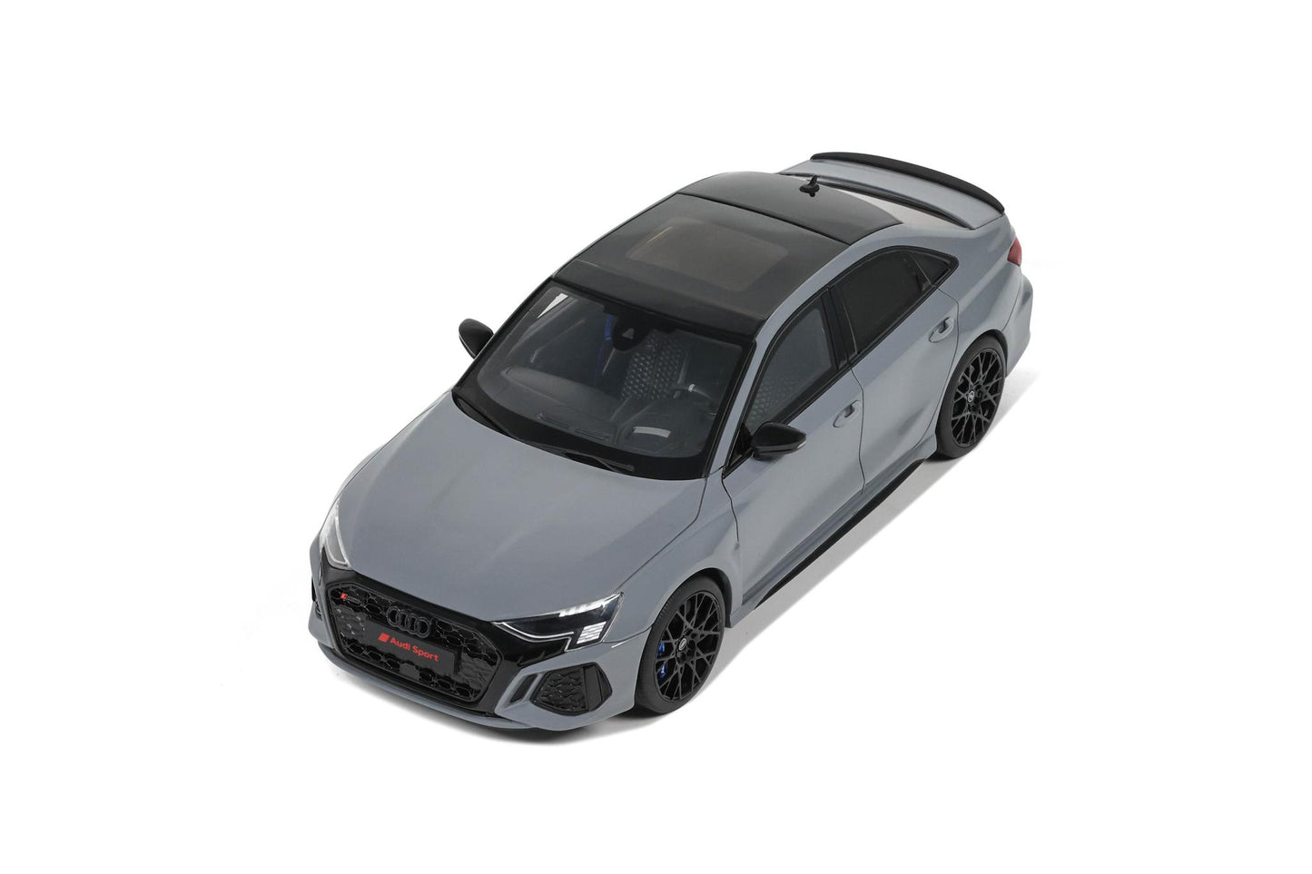 Audi RS3 1:18