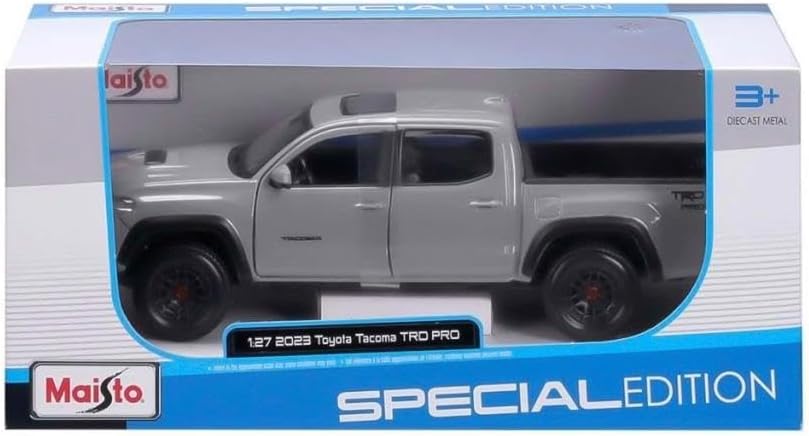 Toyota Tacoma 1:24