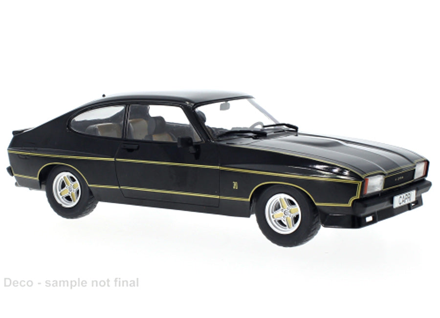 Ford Capri MK II X-Pack 1975 1:18
