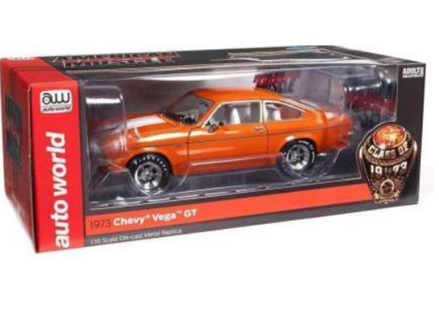 Chevrolet Vega GT 1973 1:18
