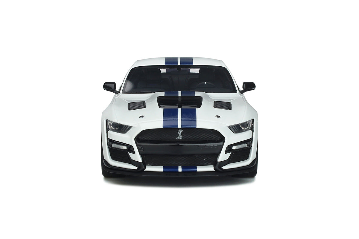 Ford Shelby GT500 Mustang Dragon Snake 2020 1:18