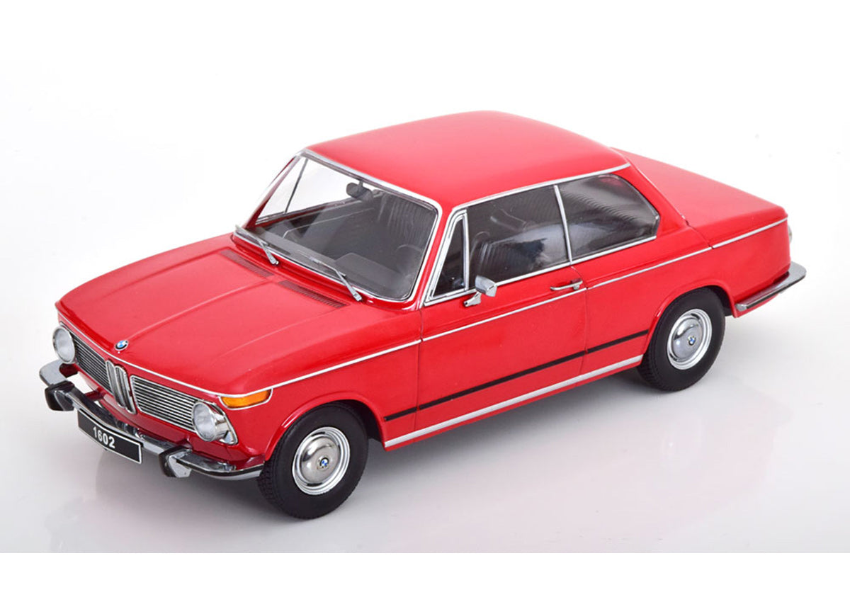 BMW 1602 1.Serie 1971 1:18