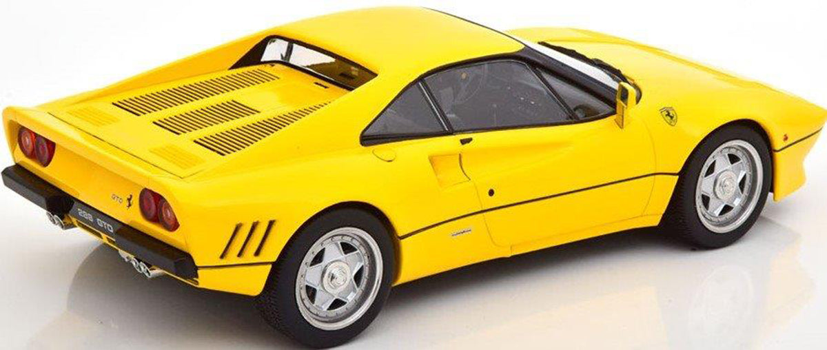 Ferrari 288 GTO 1984 1:18