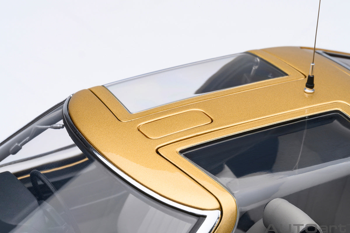 NISSAN FAIRLADY Z (S130) 1:18