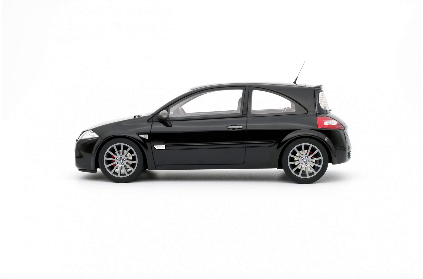 Renault Megane 2 RS Phase 2 1:18