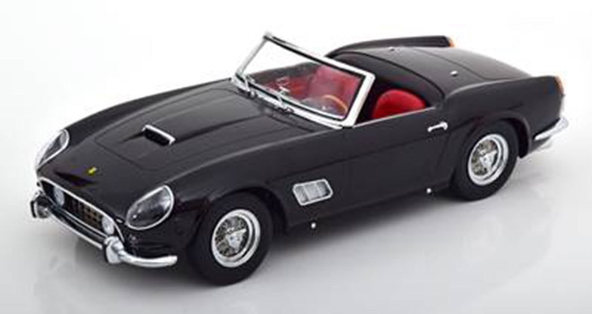 Ferrari 250 GT California Spyder 1960 1:18