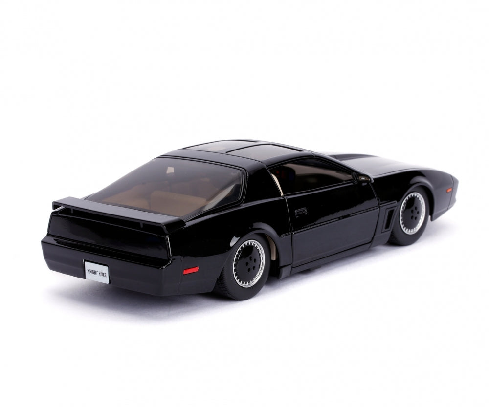 Pontiac Firebird Trans Am 1:24