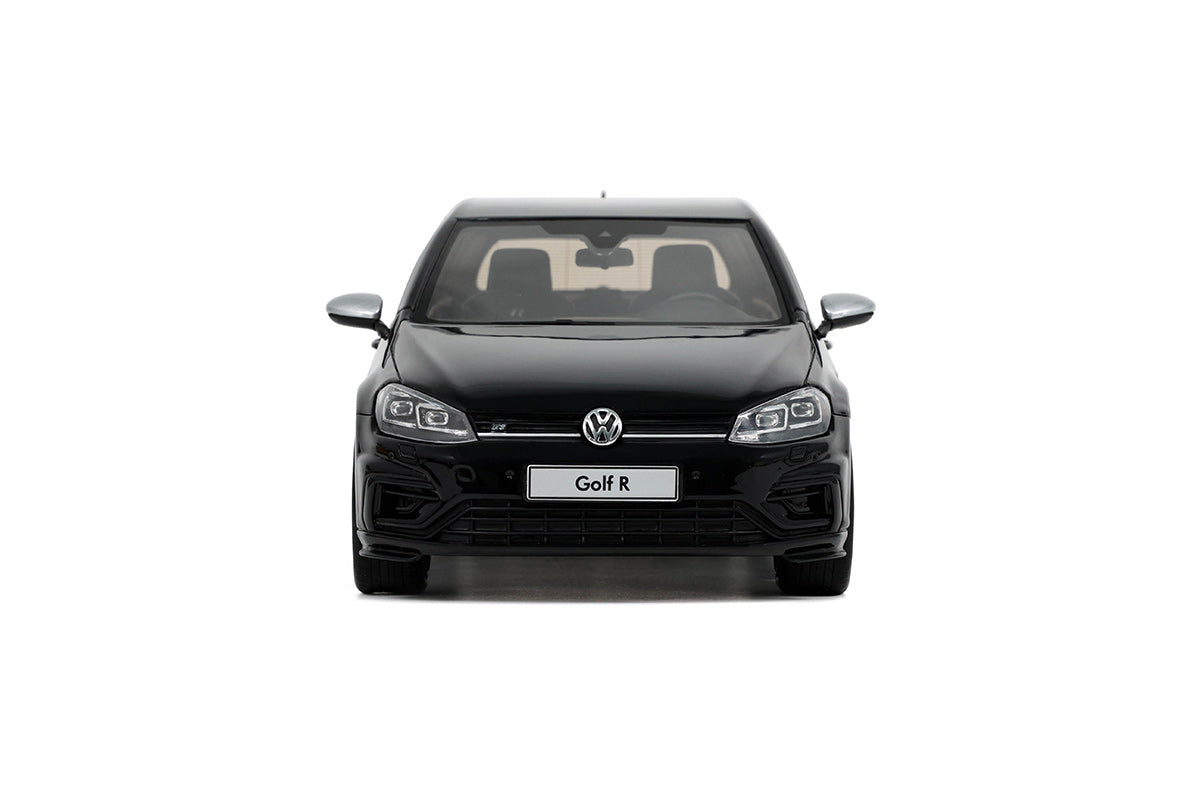 Volkswagen Golf VII R 1:18