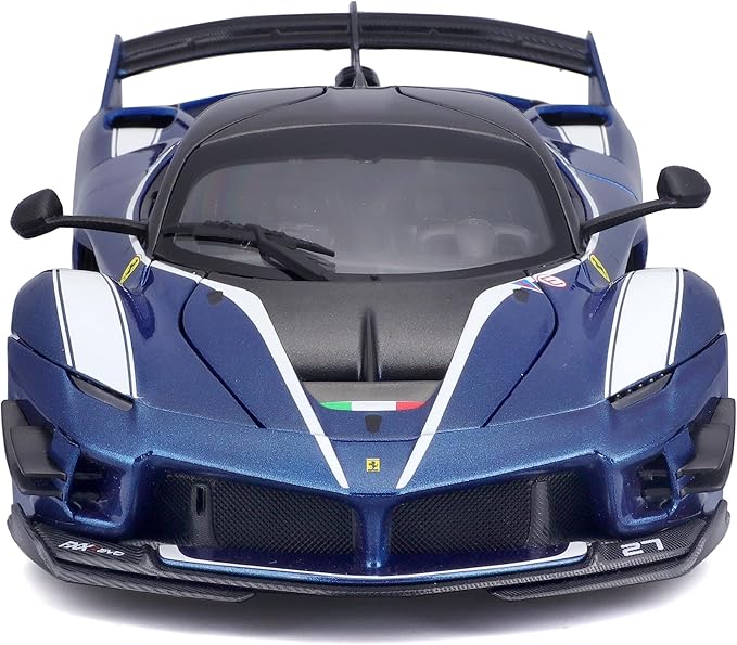 Ferrari FXX K EVO 1:18