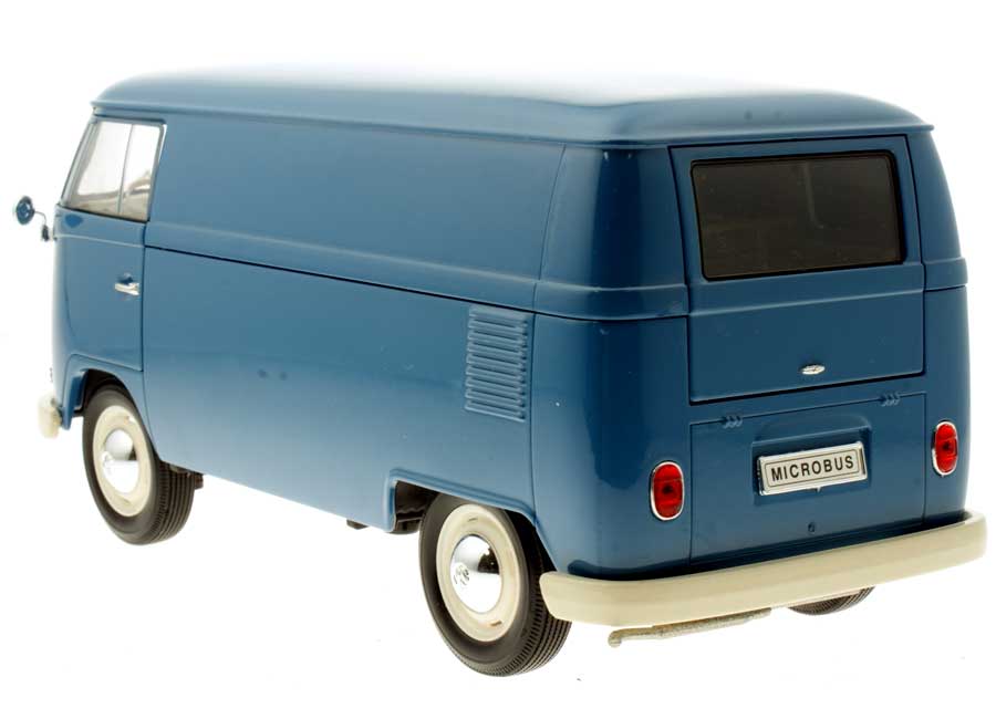 Volkswagen T1 Bus 1963 1:18