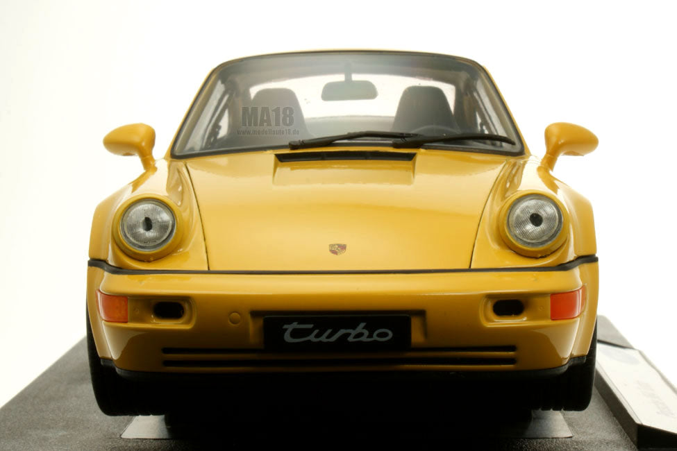 Porsche 964 Turbo 1:18