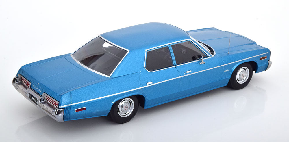 Dodge Monaco 1974 1:18