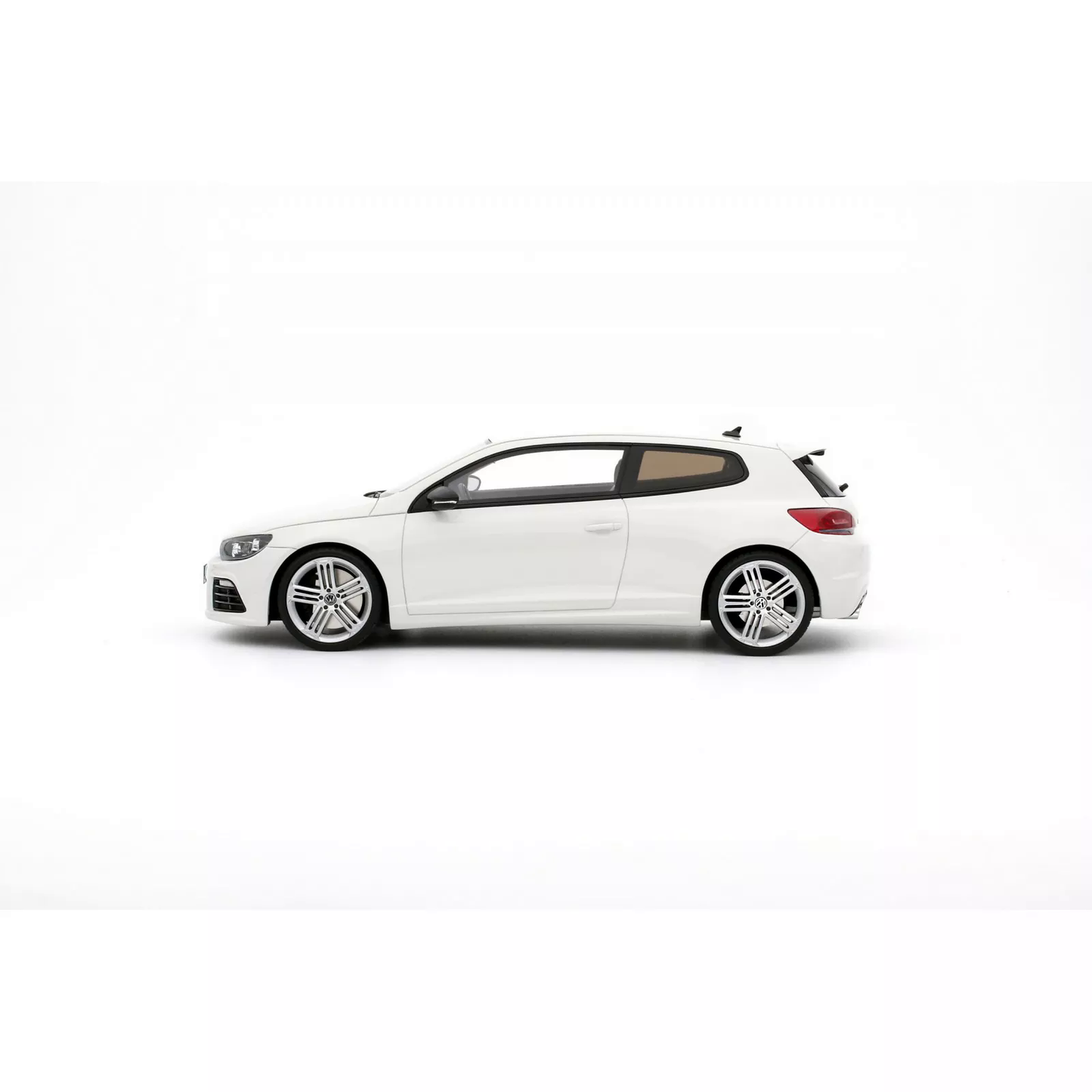Volkswagen Scirocco 3 R PHASE 1 1:18