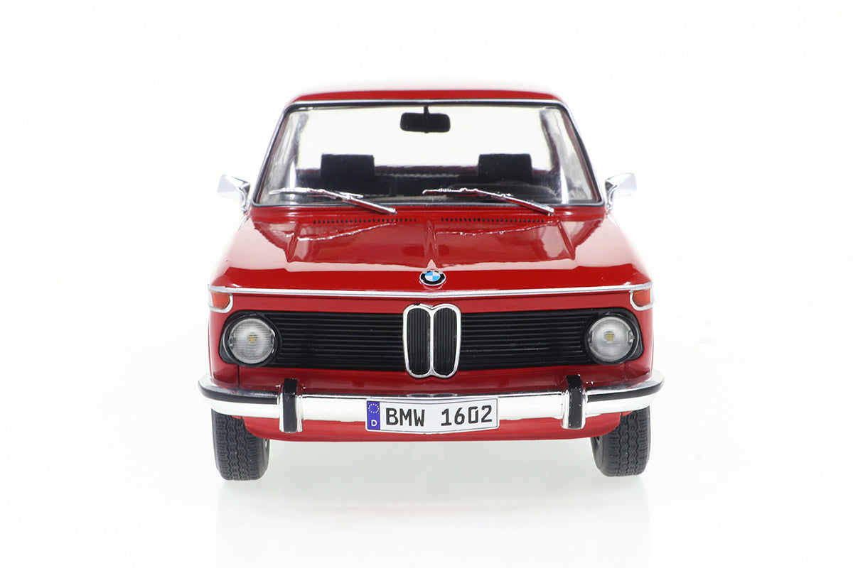 BMW 1602 1971 1:18