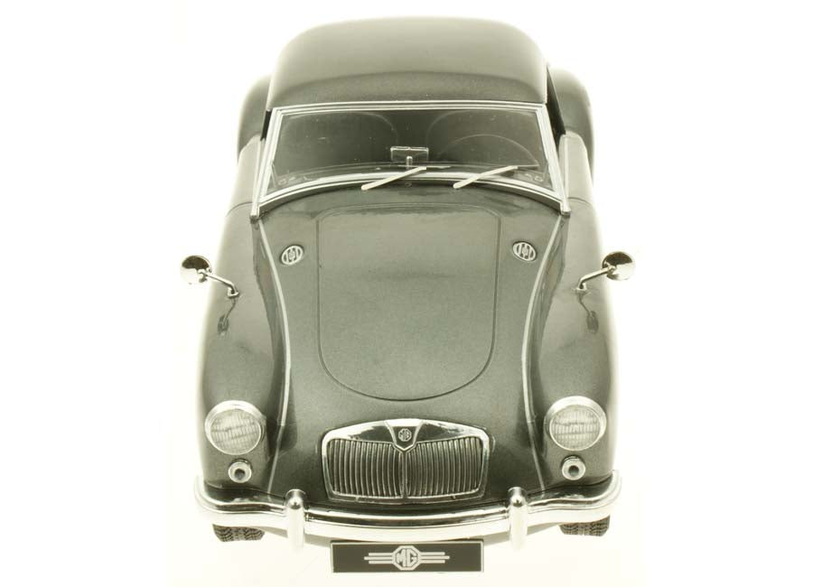 MGA 1957 MKI A1500 1:18