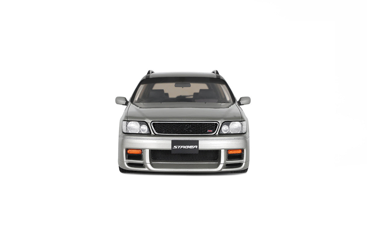 Nissan Stagea Autech 260RS 1:18