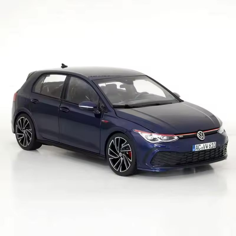 Volkswagen VW Golf VIII GTI 1:18