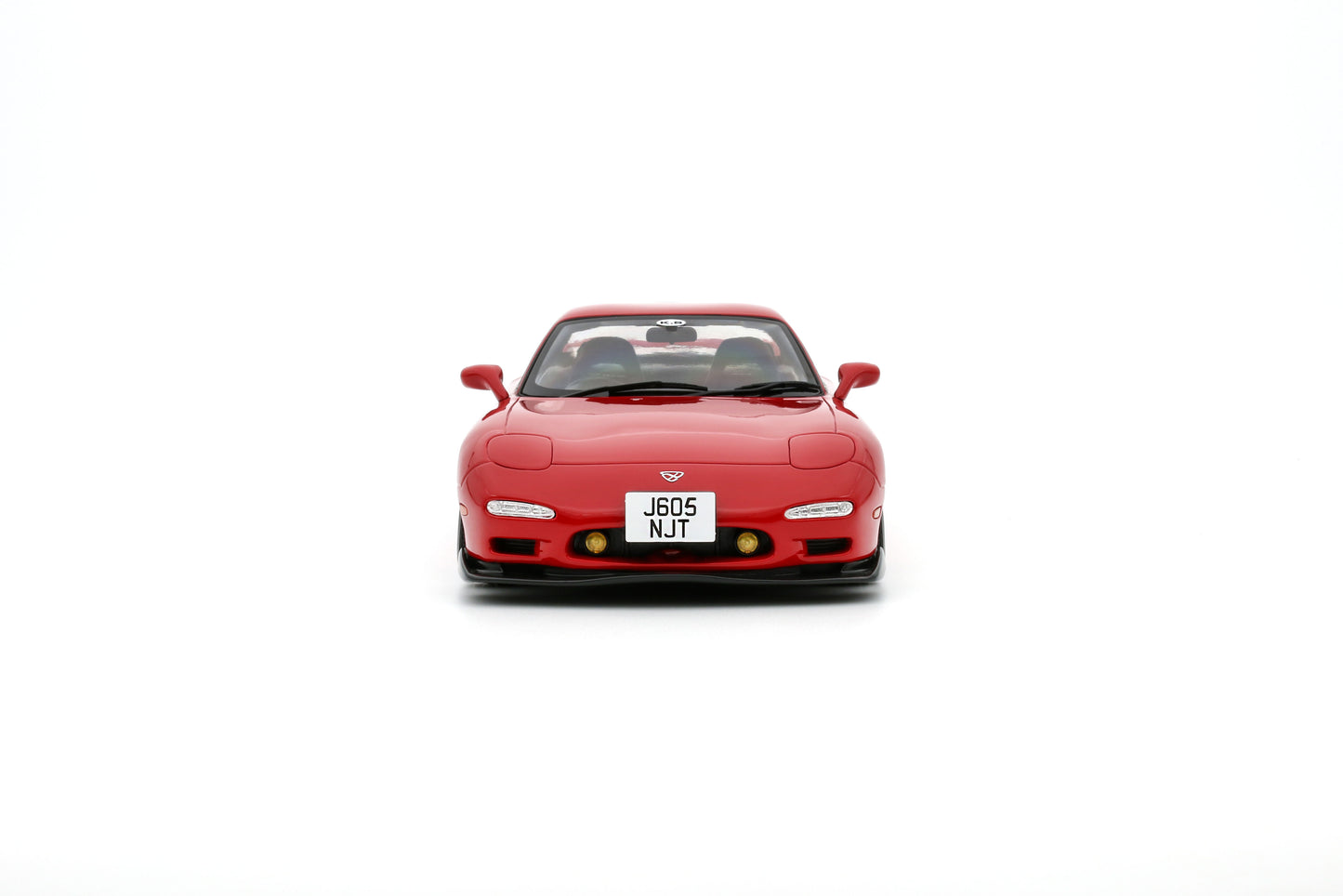 Mazda RX7 1:18