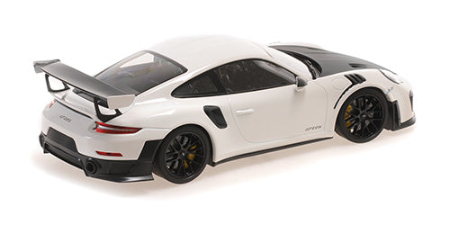 Porsche 911 (991.2) GT2RS 2018 1:18