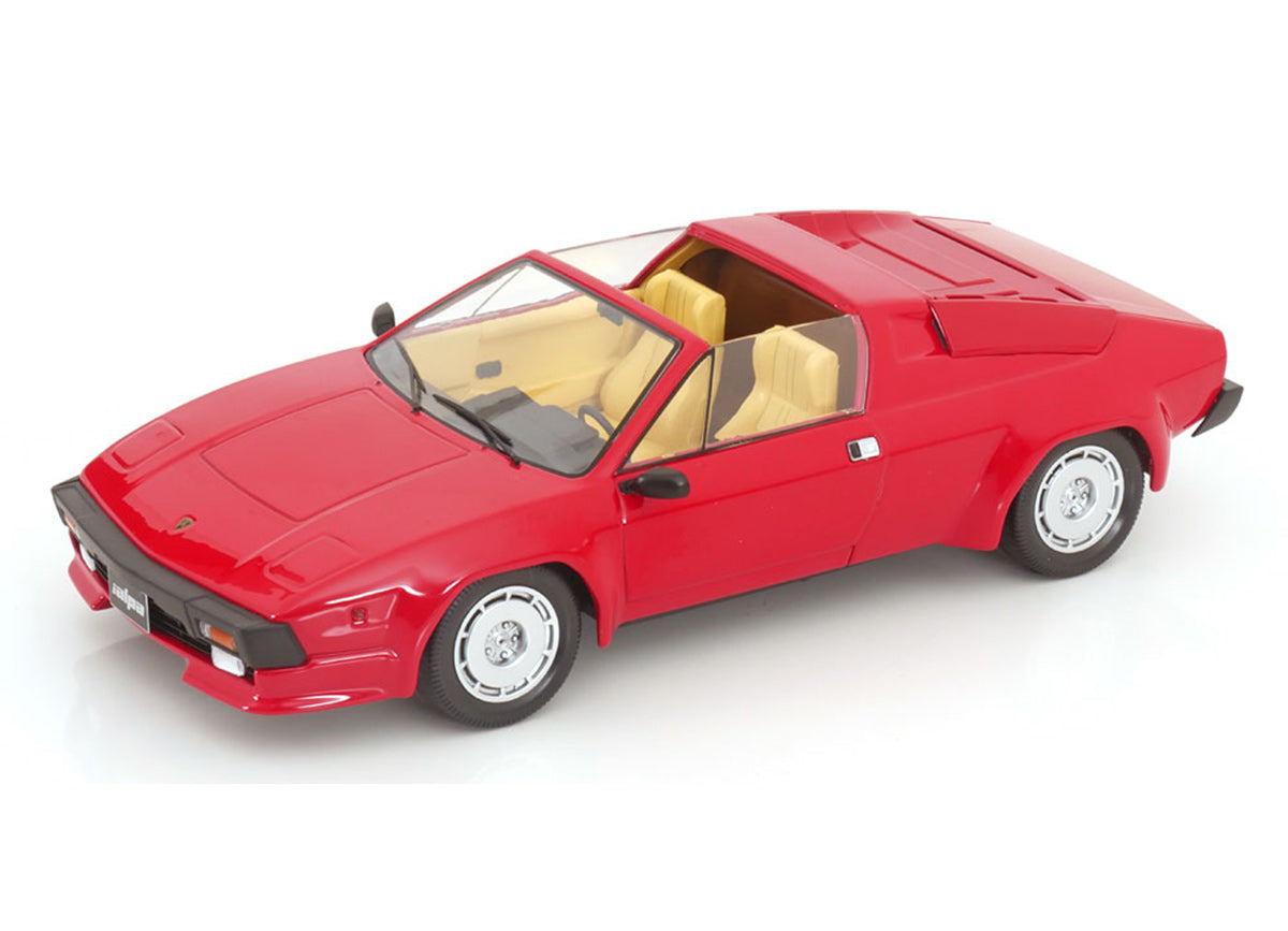 Lamborghini Jalpa 3500 1982 1:18