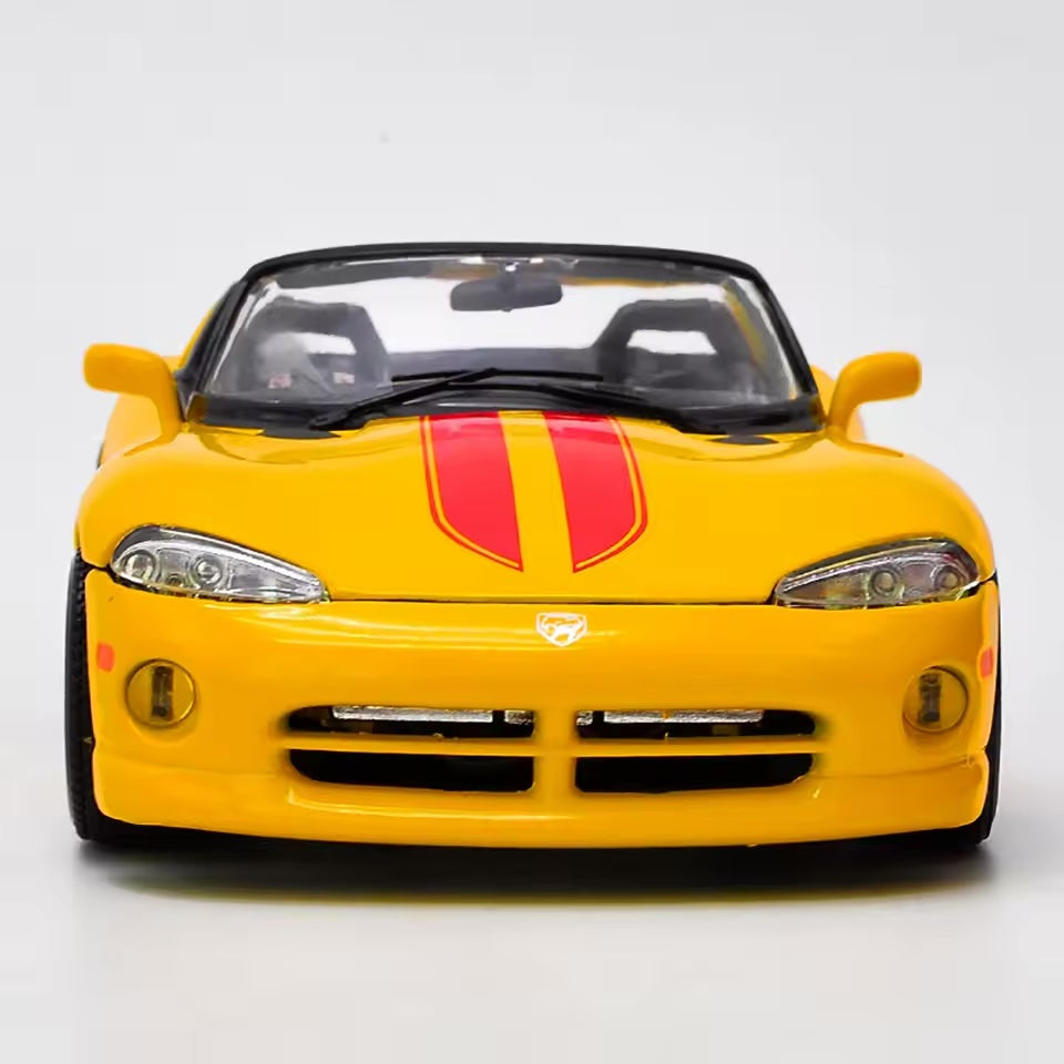 Dodge Viper Rt/10 1:18